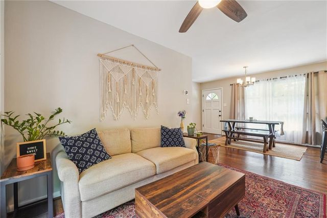 3483 GLENSFORD Drive, Decatur, GA 30032