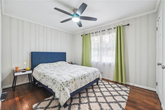 3483 GLENSFORD Drive, Decatur, GA 30032