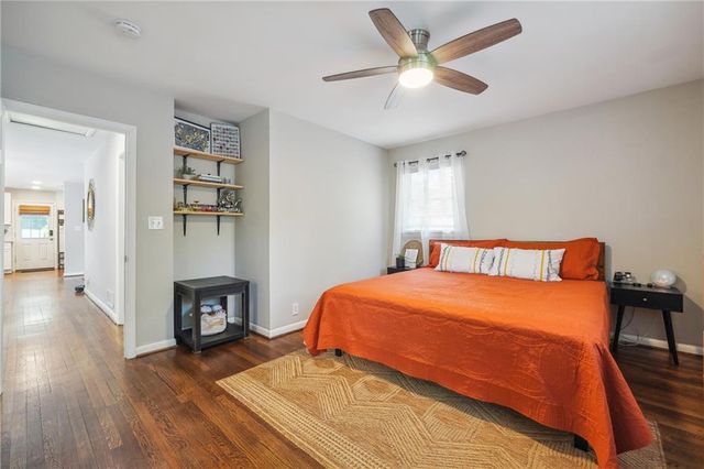 3483 GLENSFORD Drive, Decatur, GA 30032