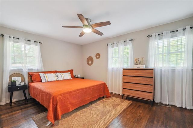 3483 GLENSFORD Drive, Decatur, GA 30032