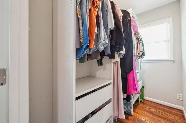 3483 GLENSFORD Drive, Decatur, GA 30032