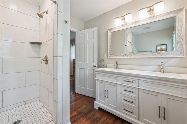 3483 GLENSFORD Drive, Decatur, GA 30032