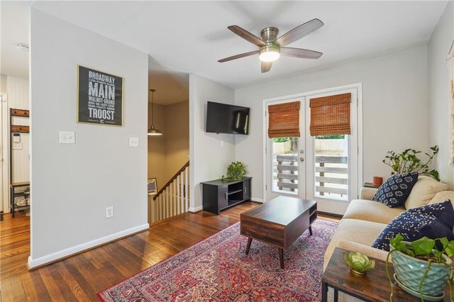 3483 GLENSFORD Drive, Decatur, GA 30032