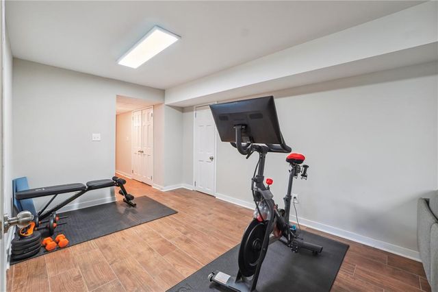 3483 GLENSFORD Drive, Decatur, GA 30032
