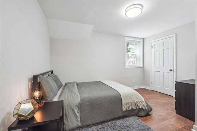 3483 GLENSFORD Drive, Decatur, GA 30032