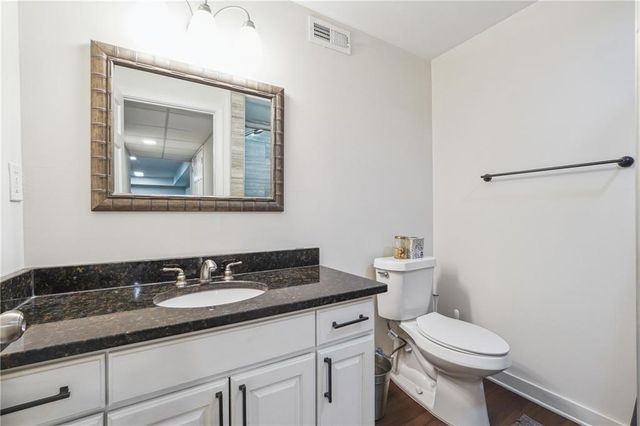 3483 GLENSFORD Drive, Decatur, GA 30032