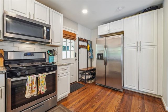 3483 GLENSFORD Drive, Decatur, GA 30032