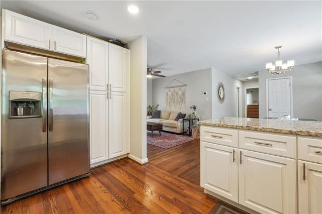 3483 GLENSFORD Drive, Decatur, GA 30032