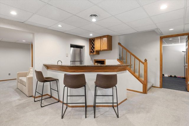 11912 N Lantern LANE, Mequon, WI 53092