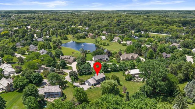 11912 N Lantern LANE, Mequon, WI 53092