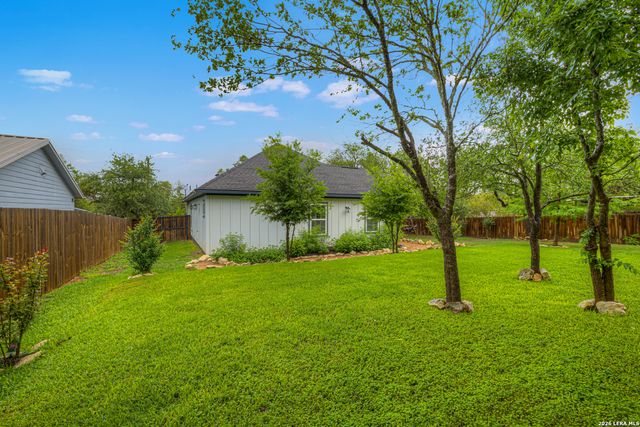 2676 Western Skies, Spring Branch, TX 78070