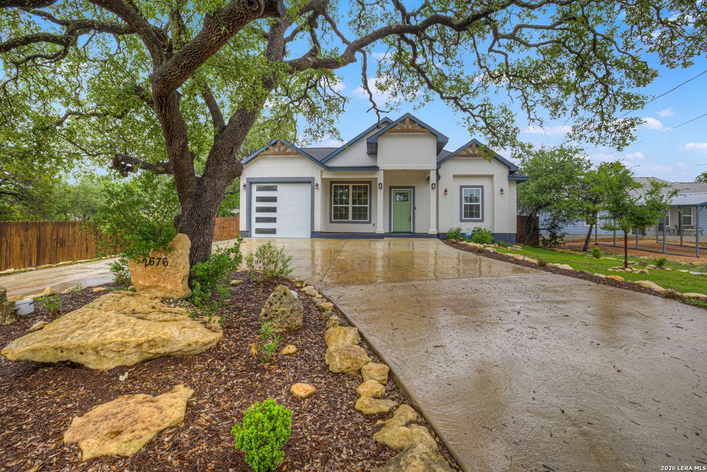 2676 Western Skies, Spring Branch, TX 78070