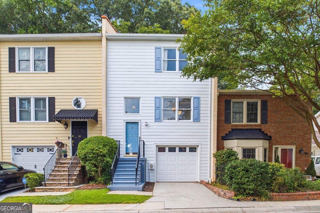 222 Forkner Drive 26, Decatur, GA 30030 — photo 3