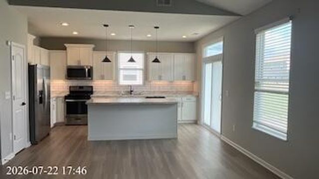 5615 Tarboro Place, Canal Winchester, OH 43110