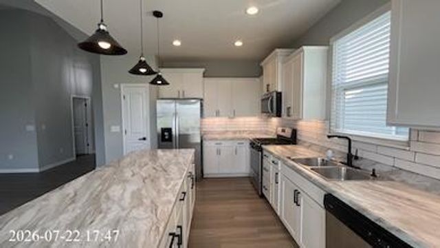 5615 Tarboro Place, Canal Winchester, OH 43110