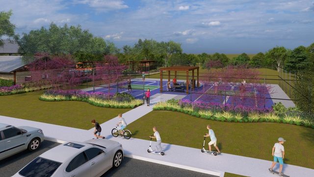 2509 Freeman Street, Anna, TX 75409