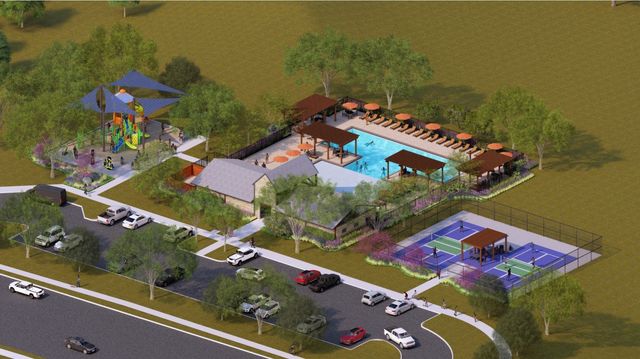 2509 Freeman Street, Anna, TX 75409