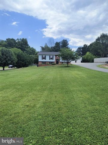 34 LOVE RUN RD, Colora, MD 21917