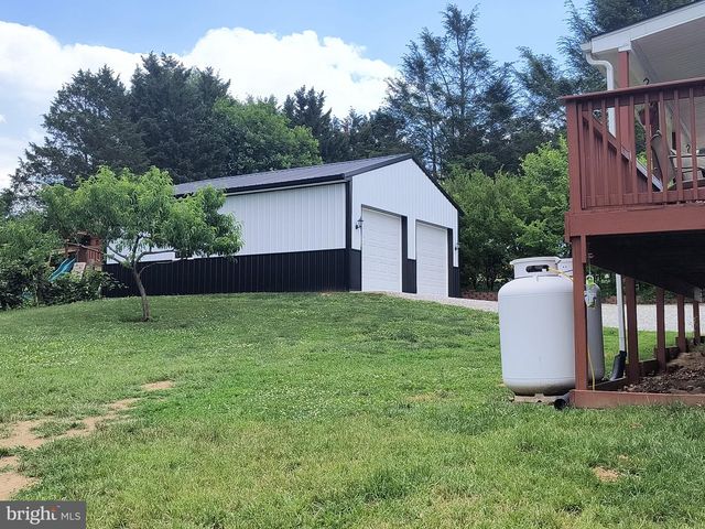 34 LOVE RUN RD, Colora, MD 21917