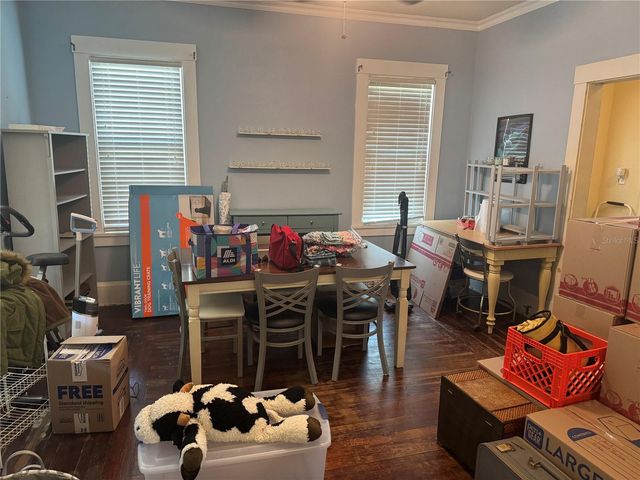 131 S 2ND STREET, Haines City, FL 33844