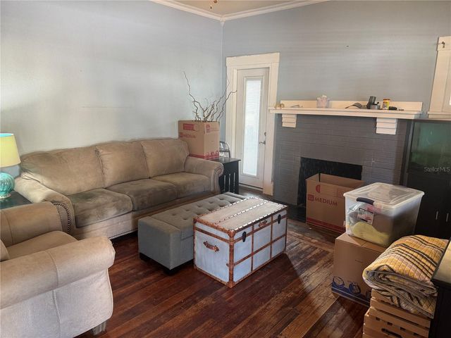 131 S 2ND STREET, Haines City, FL 33844