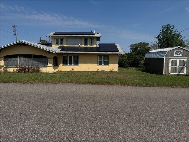 131 S 2ND STREET, Haines City, FL 33844