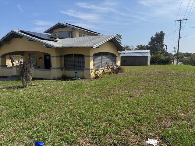 131 S 2ND STREET, Haines City, FL 33844