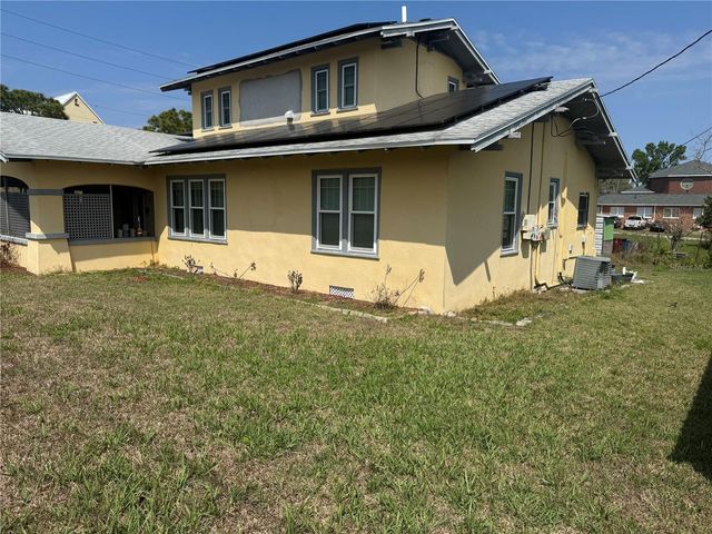 131 S 2ND STREET, Haines City, FL 33844
