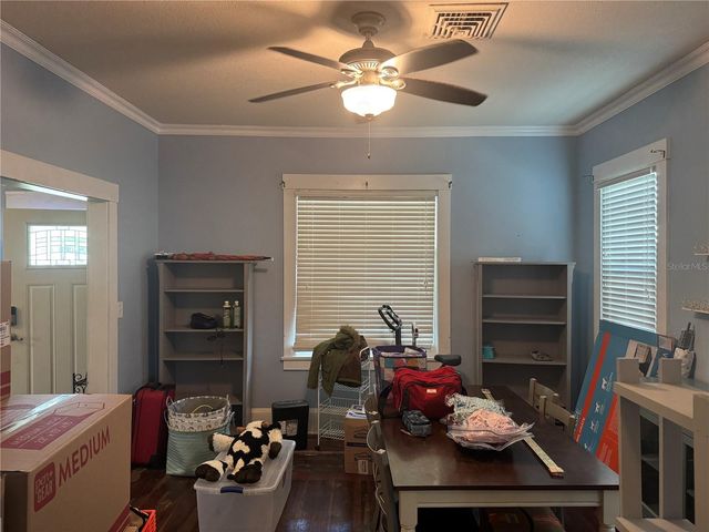 131 S 2ND STREET, Haines City, FL 33844