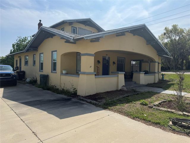 131 S 2ND STREET, Haines City, FL 33844