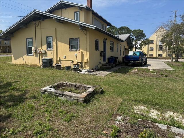 131 S 2ND STREET, Haines City, FL 33844