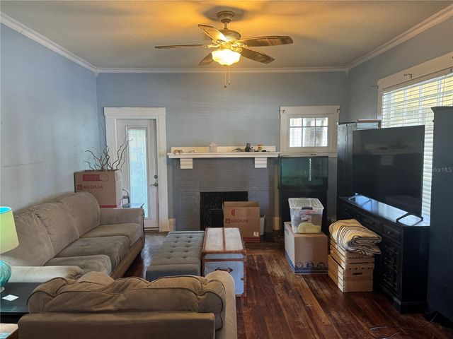 131 S 2ND STREET, Haines City, FL 33844