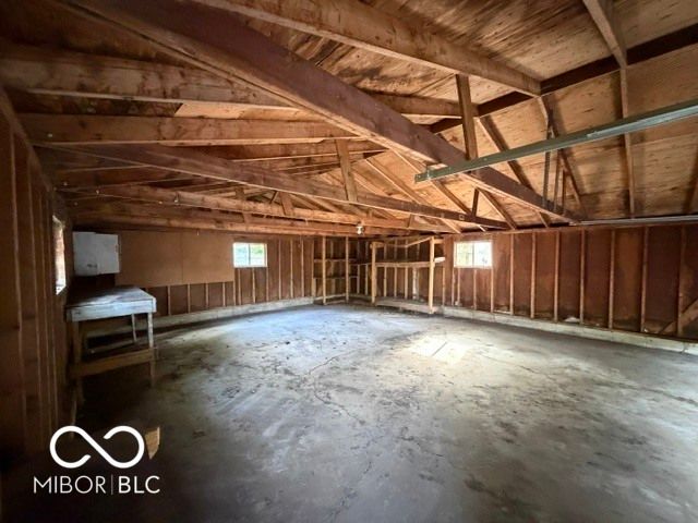 5118 Thrush Drive, Indianapolis, IN 46224