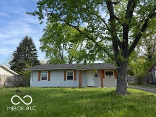 5118 Thrush Drive, Indianapolis, IN 46224