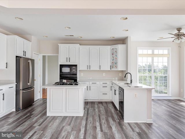 118 JENNY CT, Strasburg, VA 22657