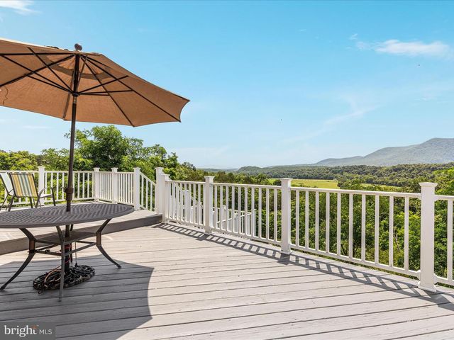 118 JENNY CT, Strasburg, VA 22657