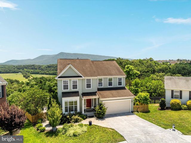 118 JENNY CT, Strasburg, VA 22657