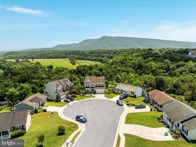 118 JENNY CT, Strasburg, VA 22657