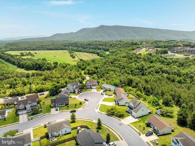 118 JENNY CT, Strasburg, VA 22657