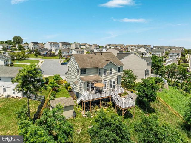 118 JENNY CT, Strasburg, VA 22657