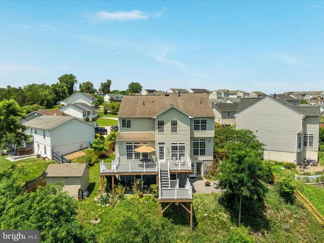 118 JENNY CT, Strasburg, VA 22657