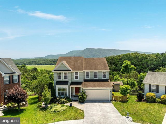 118 JENNY CT, Strasburg, VA 22657