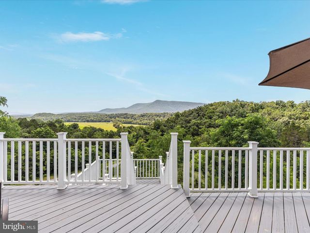 118 JENNY CT, Strasburg, VA 22657