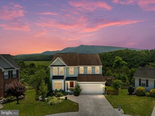 118 JENNY CT, Strasburg, VA 22657