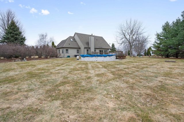 4075 WEXFORD CIRCLE S, Richfield, WI 53076