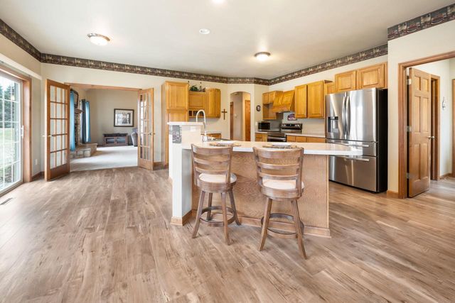 4075 WEXFORD CIRCLE S, Richfield, WI 53076