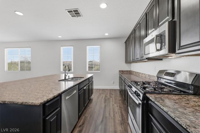 11295 Tuckermuck Bay Court, Las Vegas, NV 89179
