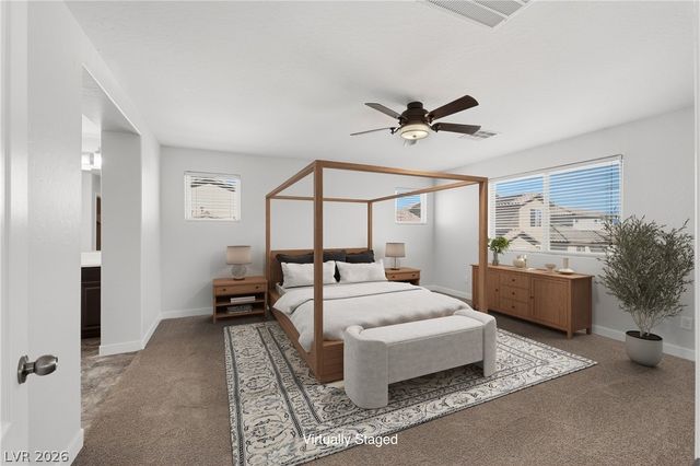 11295 Tuckermuck Bay Court, Las Vegas, NV 89179