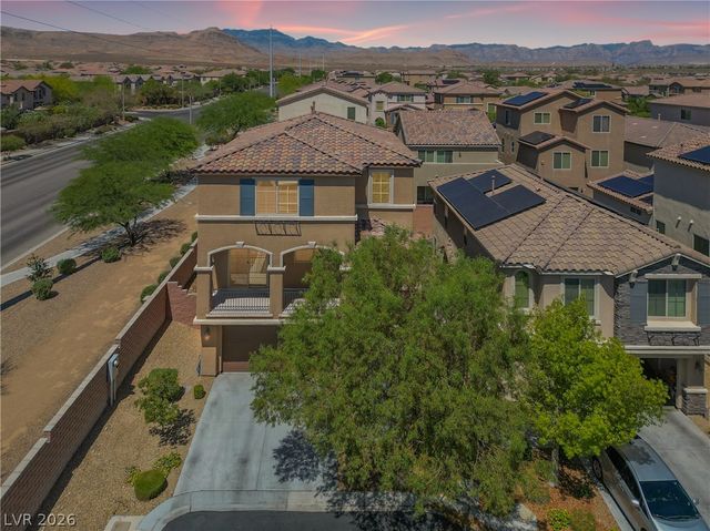 11295 Tuckermuck Bay Court, Las Vegas, NV 89179