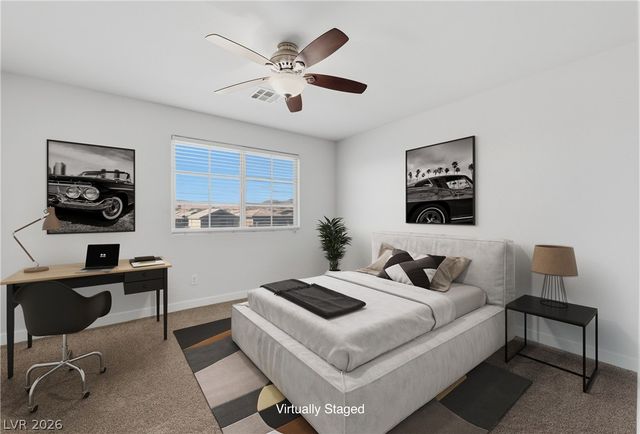 11295 Tuckermuck Bay Court, Las Vegas, NV 89179